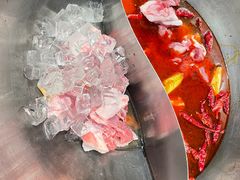 -羊来顺冰煮鲜羊 铁锅烀羊肉(中央大街店)