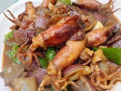 -海鲜人家(吕四店)