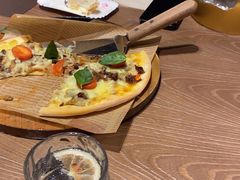 -可可厨房西餐厅
