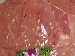 大刀腰片-蜀大侠火锅(建设路第五大道店)