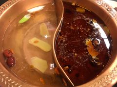 -仁和四季涮肉馆(天坛南门店)