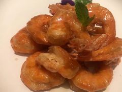 酥皮大虾-城南往事(滨江世茂店)
