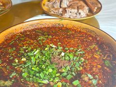 -乐山第一家临江鳝丝(茶坊路店)