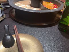 -晓宇重庆火锅(西安荟聚店)