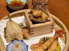 -希望日本料理(保利香槟花园店)