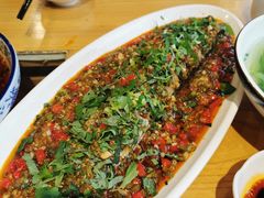 -赤宴·川菜(玉林店)