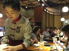 -黑鸡小馆(金源店)