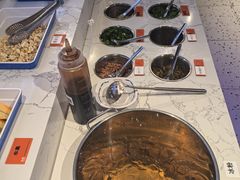 -赞酱川式烤肉(蜀都万达店)