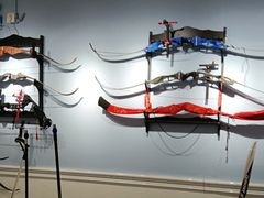 -Skay•射箭馆•弓箭娱乐(体育西店)