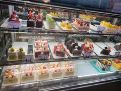 -巴黎优朵烘焙馆(菱角湖壹号店)