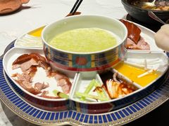 -真地道京味府·鲜橙烤鸭·北京菜(朝外大街东大桥店)