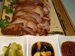 -小天厨民间菜馆(深圳街店)