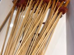 -阿串串老火锅(力盟店)
