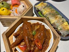-煲王粤菜餐厅(中侨中心店)