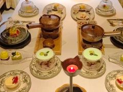 -叶叶菩提(太原别墅店)