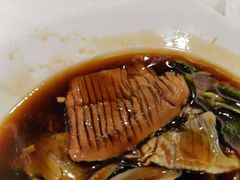 炝腰花-金时代顺风大酒店(协泰店)