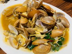 -车头老二大排档