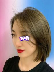 点击看大图 -MORI HAIR SALON日式美发沙龙