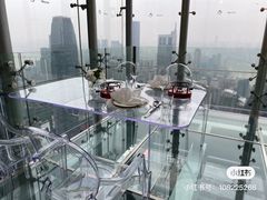 -重庆解放碑威斯汀酒店