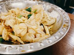 -锡和无锡菜(景丽苑店)