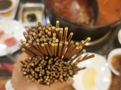 -川成串·自助串串香火锅(朝阳店)
