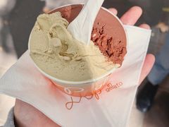 -Dip in Gelato(富民路店)