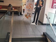 -麦当劳(西安雁塔路店)