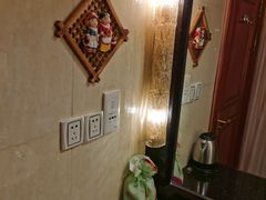 -延吉白山大厦酒店