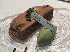 -大树餐厅(红旗街万达店)