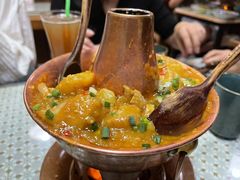 -蜗牛小馆醉乡民谣云南菜(惠新西里店)