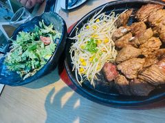 -Jazz·ya 爵士屋(来福士店)