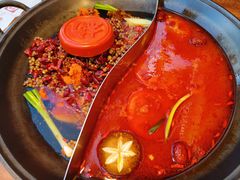 -楠火锅(仁恒梦中心店)