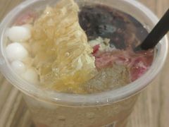 -甜心闲生传统手工冰粉(奎星楼店)