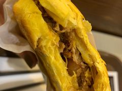 -魏家凉皮(博水商务大厦店)