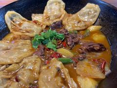 -老兵土菜馆徐州味道(淮海环球港店)