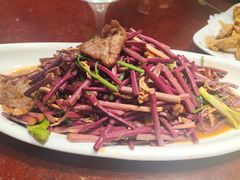 -老胶东家常菜馆(市场一路店)