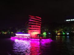 -桂林两江四湖景区