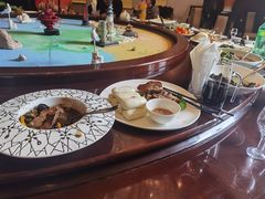 -青岛海天世园酒店-海澜阁中餐厅
