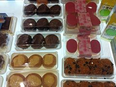 -金凤成祥(东直门现烤面包店)