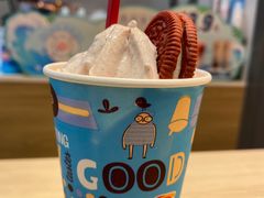 -DQ·蛋糕·冰淇淋(天通苑华联店)