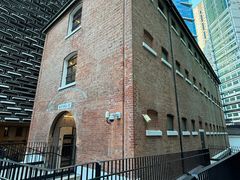 -大馆(前中区警署建築群)