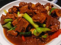 -曾家厨房·新徽菜(高新天柱路店)