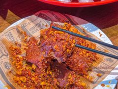 -乔街深夜食堂·台州菜·高压锅生蚝(杭州总店)