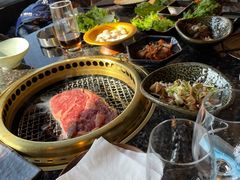 -老乾杯和牛烧肉(王府中环店)