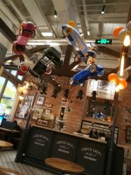 -COCOSKY 巧克力天空兒童摄影(凯德和平广场店)