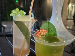 -Hideout Hookah Lounge·隐觅地