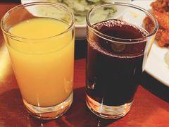 -天伦松鹤大饭店·欣妮咖啡