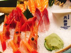 -山葵家·创意料理(宁波来福士店)