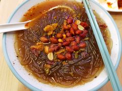 -小杨生煎(成山巴黎春天店)