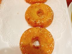-莲餐厅·湖北菜·藕汤是头牌(愚园路店)